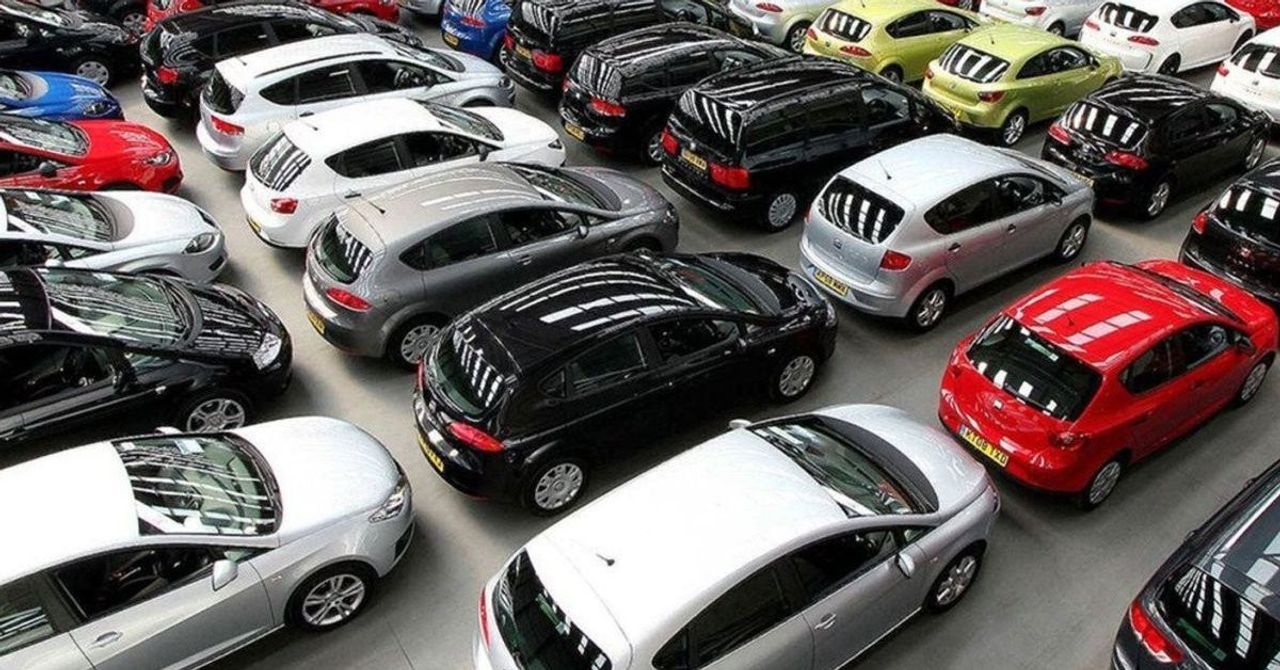 İkinci el araç satışlarında yeni dönem: Düzenleme Resmi Gazete’de yayımlandı İkinci el araç satışlarında yeni dönem: Düzenleme Resmi Gazete’de yayımlandı
