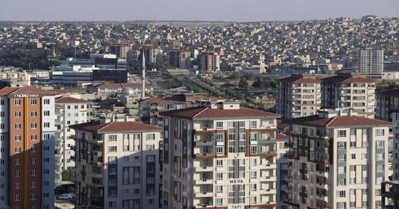 İkinci El Konut Kampanyası İkinci El Konut Kampanyası