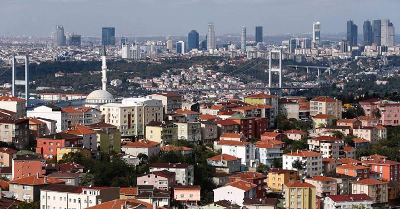 İkinci El Konut Kredi Kampanyası-1 İkinci El Konut Kredi Kampanyası-1