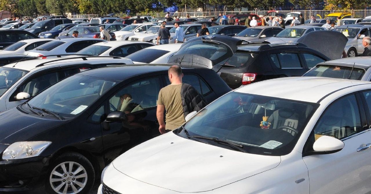 İkinci el otomobil satışlarında iki aşamalı düzenleme: Ekim ayından itibaren her şey değişecek İkinci el otomobil satışlarında iki aşamalı düzenleme: Ekim ayından itibaren her şey değişecek