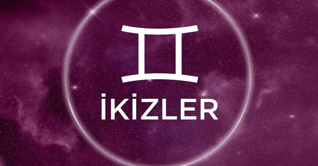 İkizler burcu İkizler burcu