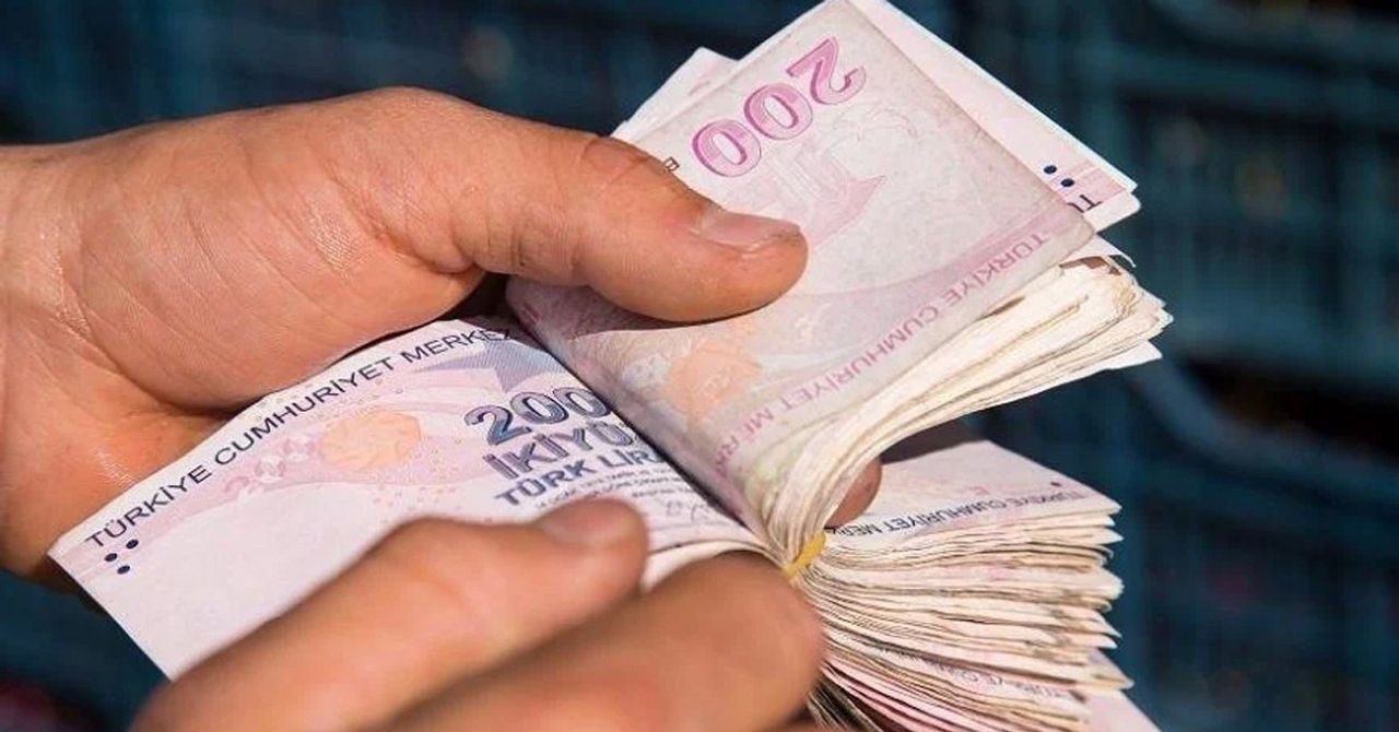 İkramiye İkramiye