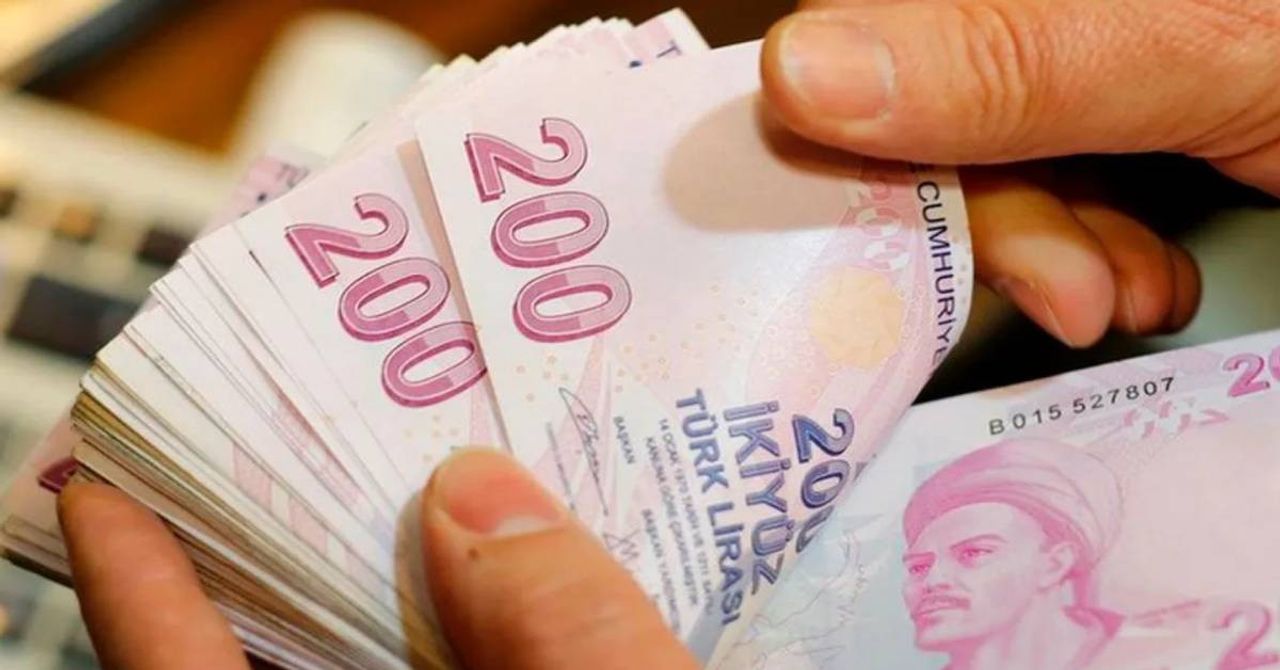 İlave tediye ödemeleri İlave tediye ödemeleri