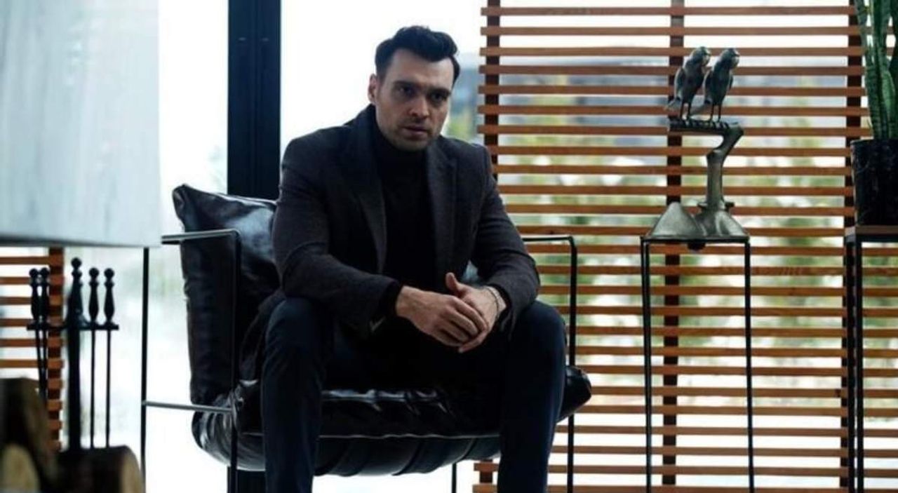 İlhan karakteri İlhan karakteri