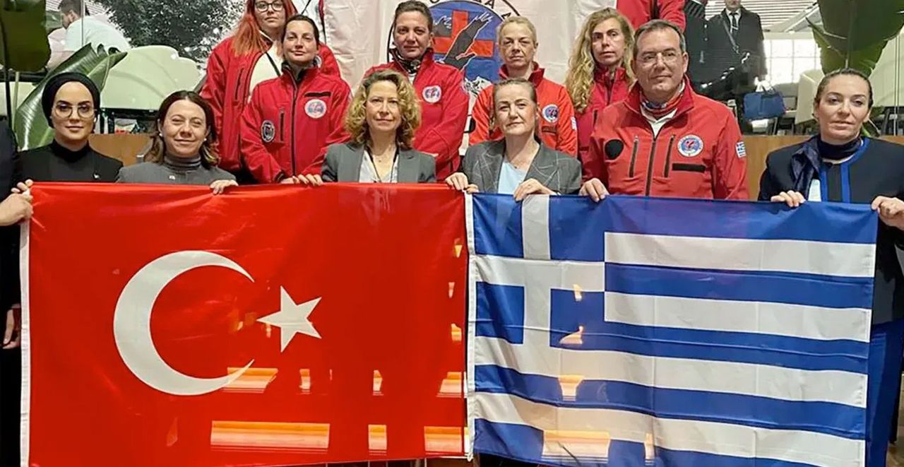 İlişkilerin yeniden şekillenmesi için fırsat İlişkilerin yeniden şekillenmesi için fırsat