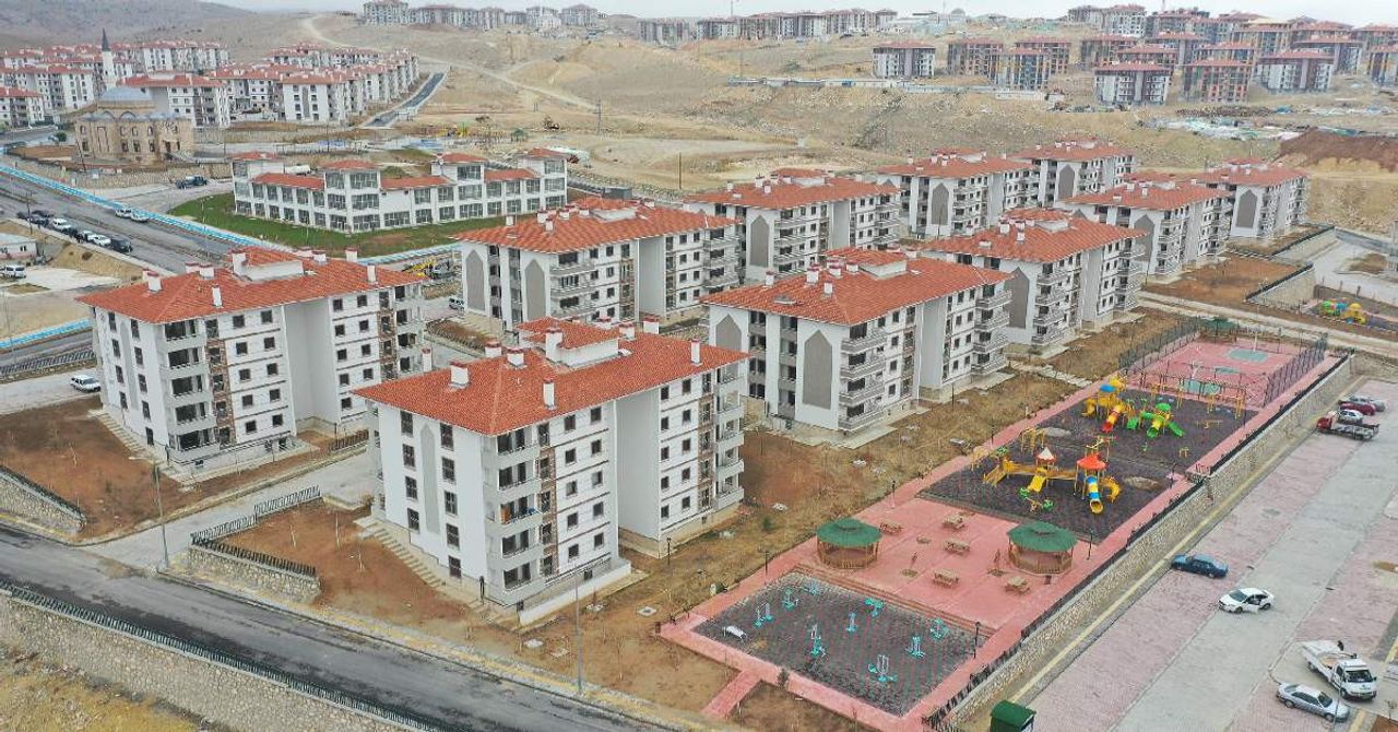 İlk Evim Arsa İlk Evim Arsa