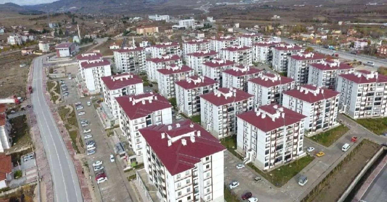 İlk Evim İlk İşyerim projesi İlk Evim İlk İşyerim projesi