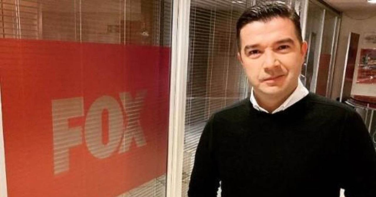 İlker Karagöz İlker Karagöz