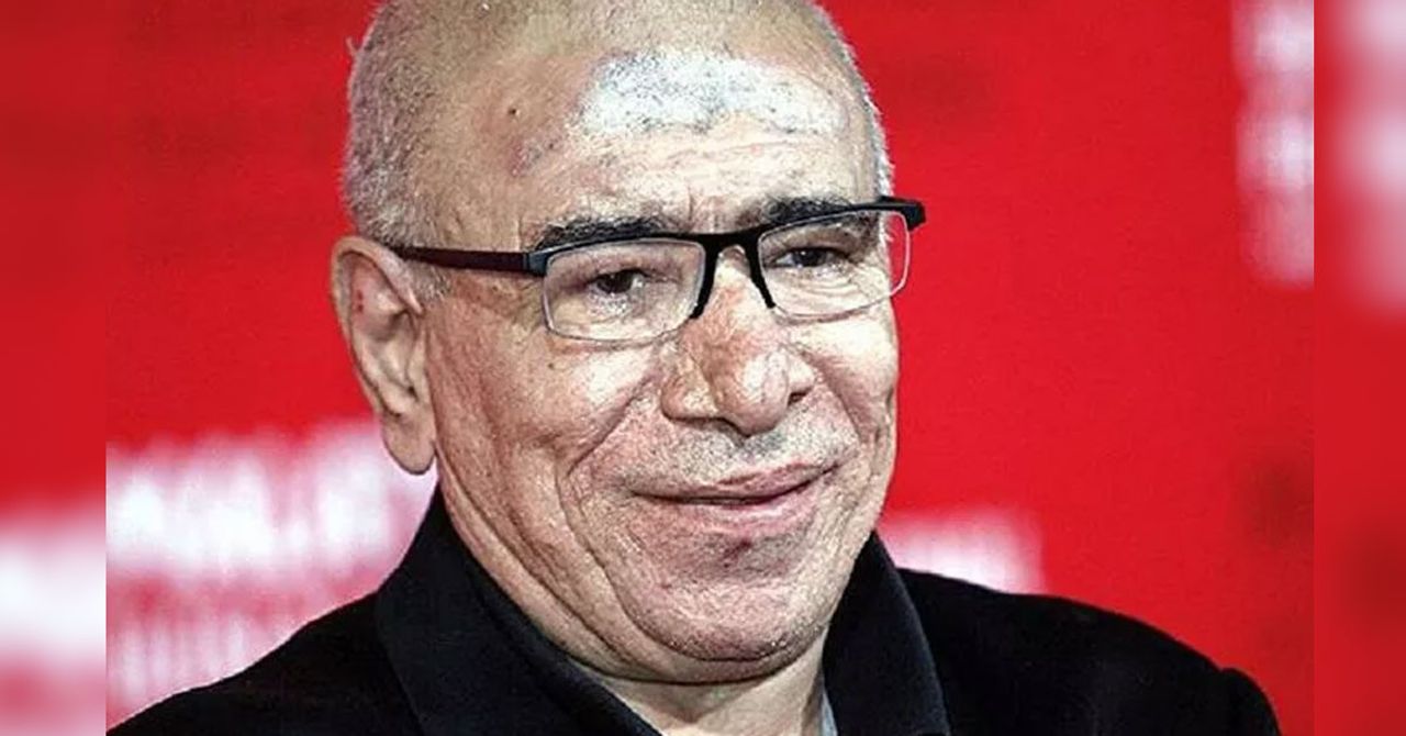 İlyas Salman hakim karşısına çıktı
