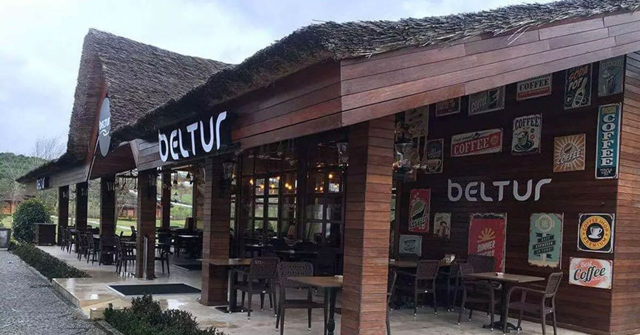 İmamoğlu yönetimindeki İBB iştiraklerinin 5 yıllık zarar bilançosu! İmamoğlu yönetimindeki İBB iştiraklerinin 5 yıllık zarar bilançosu!