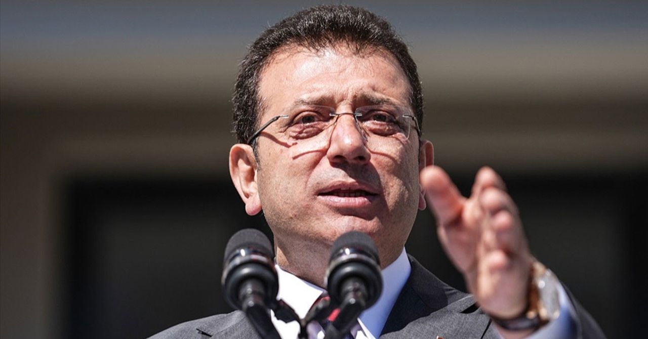 İmamoğlu yönetimindeki İBB iştiraklerinin 5 yıllık zarar bilançosu! İmamoğlu yönetimindeki İBB iştiraklerinin 5 yıllık zarar bilançosu!