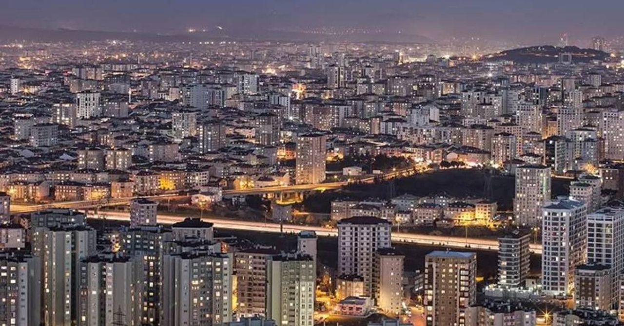 İmar Affı İmar Affı
