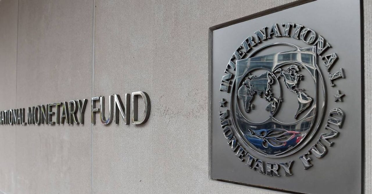 IMF Başkanı 2023 Ekonomisi IMF Başkanı 2023 Ekonomisi