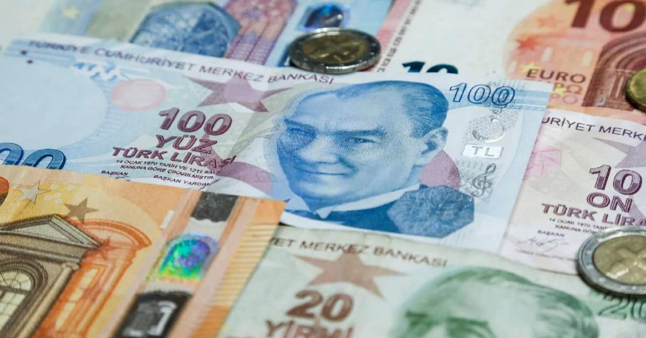 IMF Türkiye Ekonomik Büyüme IMF Türkiye Ekonomik Büyüme