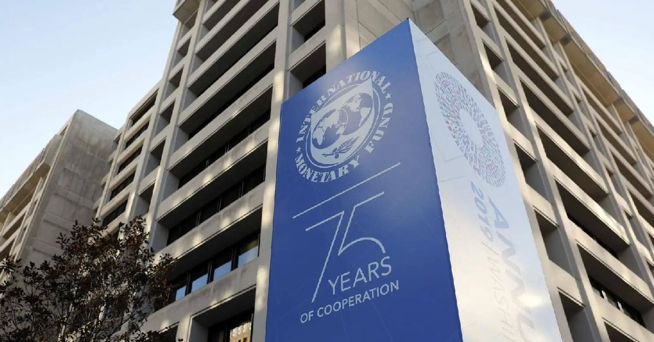 IMF’den Türkiye hakkında dikkat çeken açıklama: ‘Kriz riskleri önemli ölçüde azaldı’