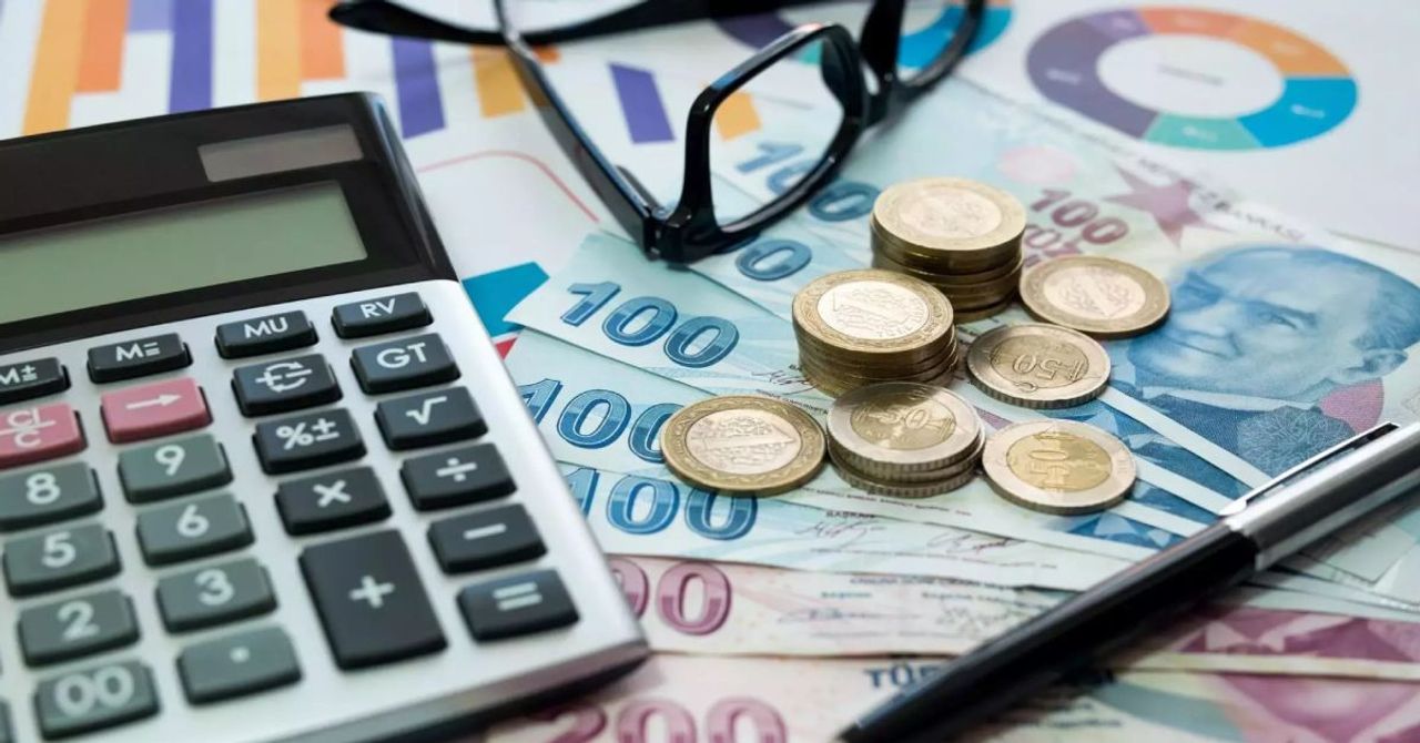 IMF’den Türkiye’ye övgü dolu sözler: ‘Merkez Bankası doğru yolda’ IMF’den Türkiye’ye övgü dolu sözler: ‘Merkez Bankası doğru yolda’