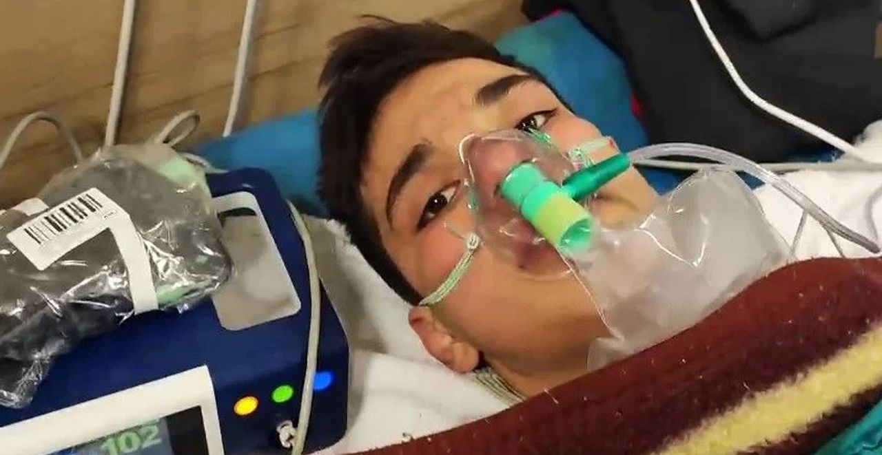 İnançlarını hiç kaybetmediler İnançlarını hiç kaybetmediler
