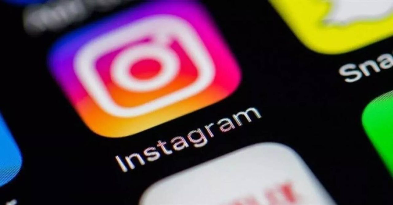 Instagram çöktü mü Instagram çöktü mü
