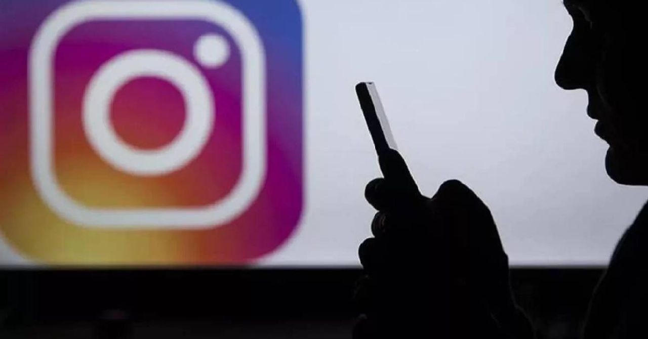 Instagram gizli hesap Instagram gizli hesap