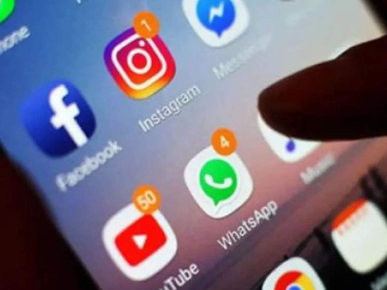 Instagram neden açılmıyor, çöktü mü? Instagram neden açılmıyor, çöktü mü?