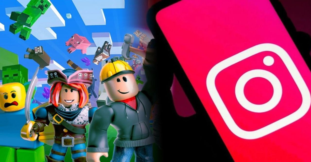 Instagram ve Roblox yasağında yeni gelişme: Bakan Uraloğlu açıkladı Instagram ve Roblox yasağında yeni gelişme: Bakan Uraloğlu açıkladı
