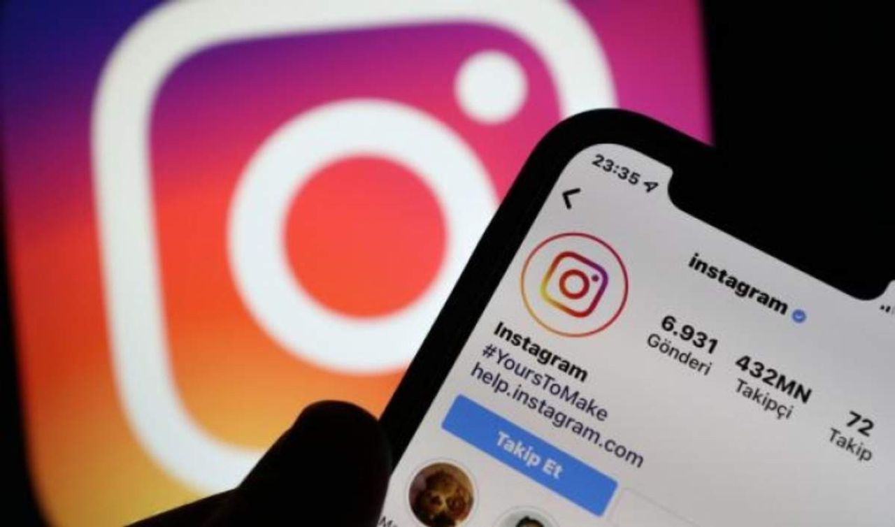 Instagram yardım mail adresi nedir Instagram yardım mail adresi nedir
