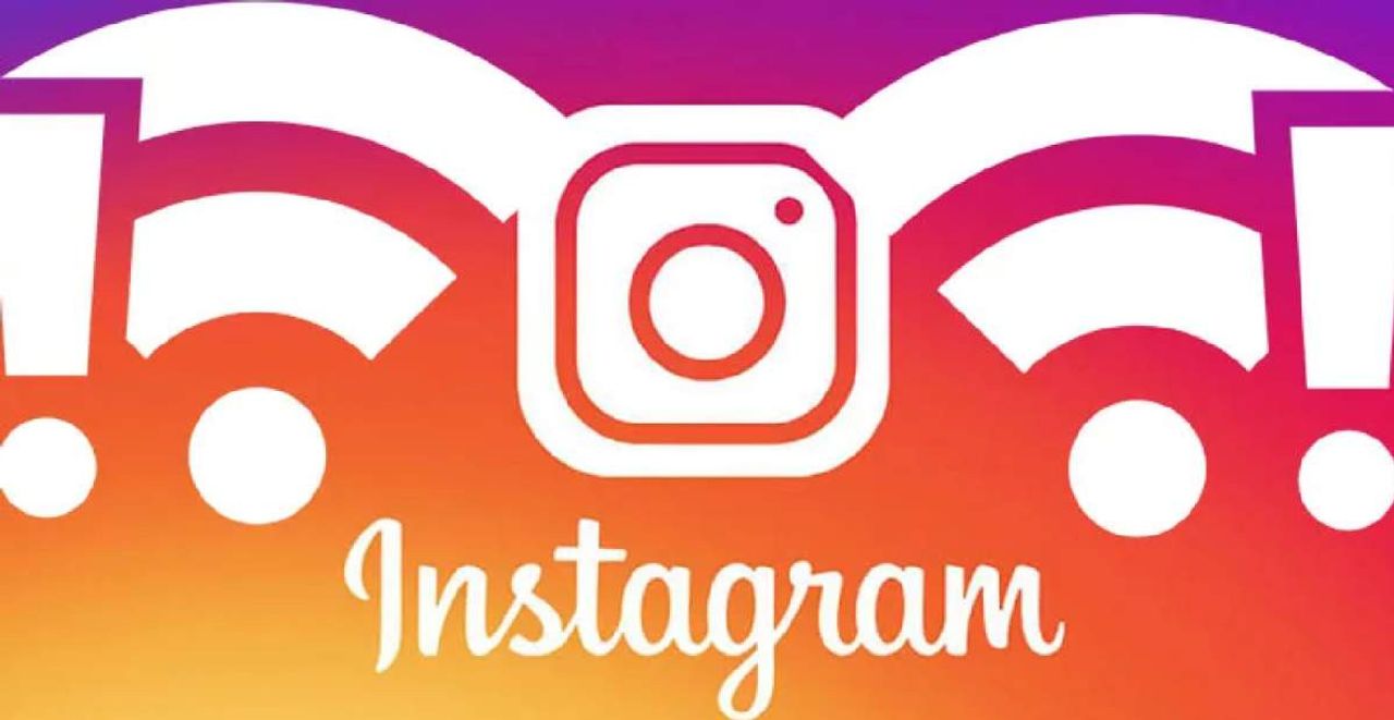 İnstagram yavaşlama sorunu İnstagram yavaşlama sorunu