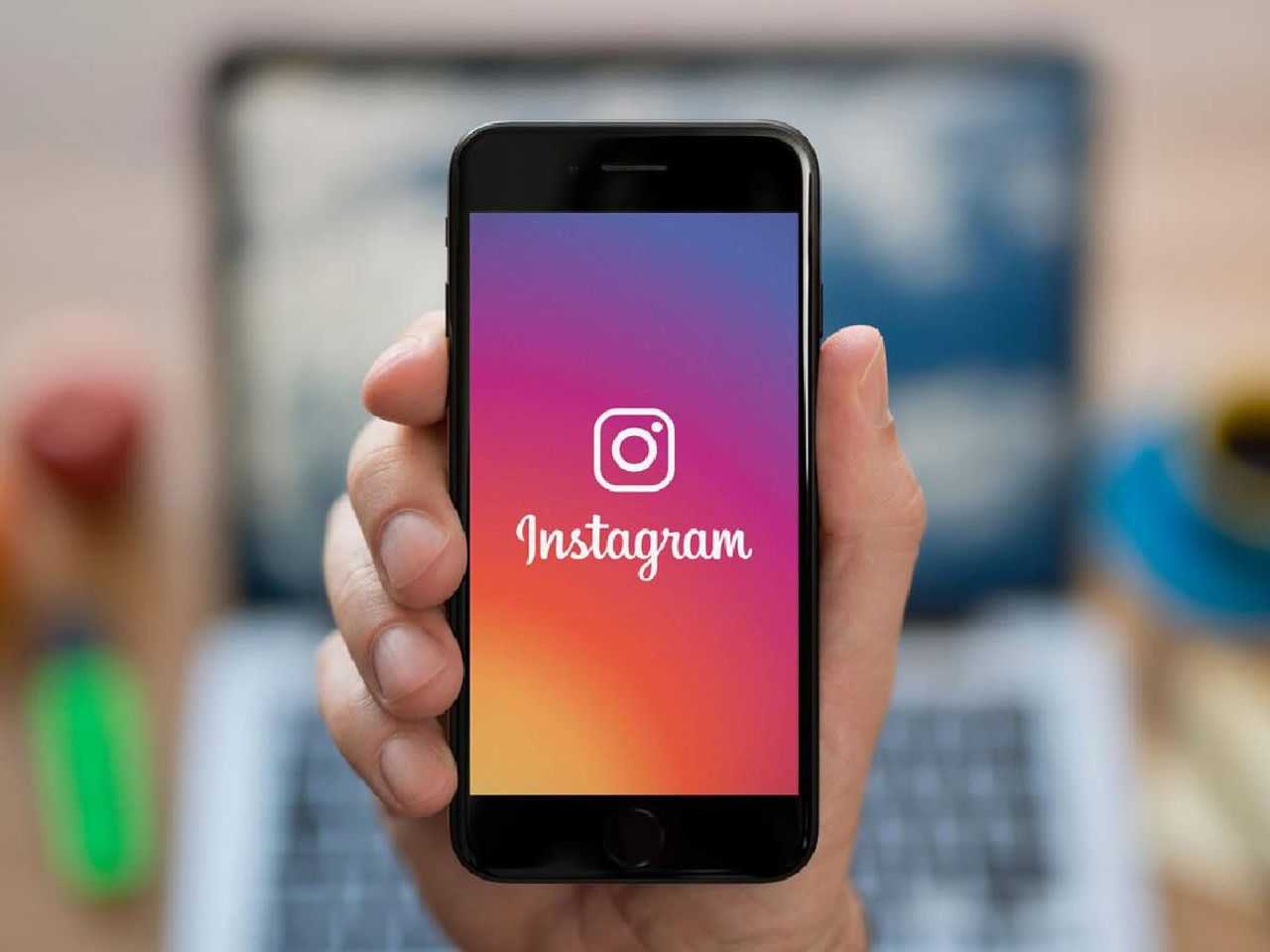 Instagram Instagram