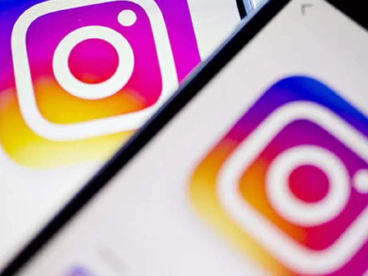 Instagram Instagram
