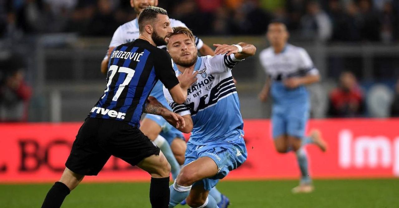 Inter Lazio Inter Lazio