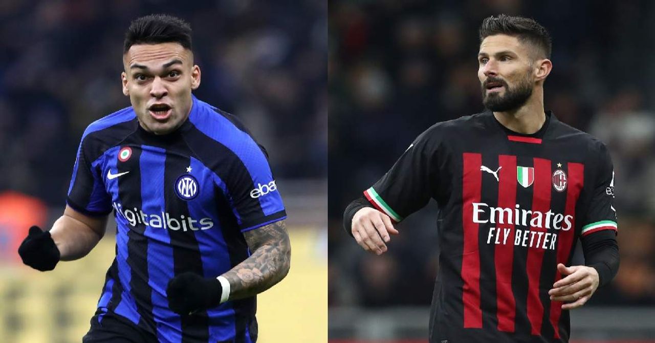 Inter Milan Inter Milan