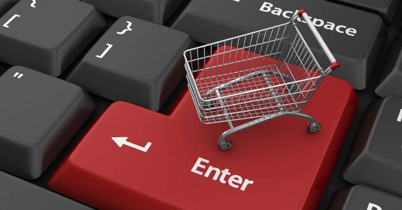 İnternet alışveriş İnternet alışveriş