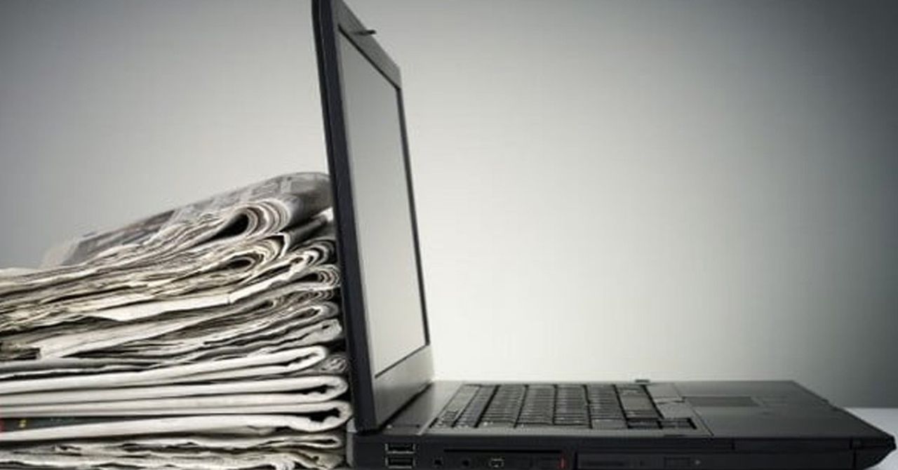 İnternet haberciliğine basın kartı İnternet haberciliğine basın kartı