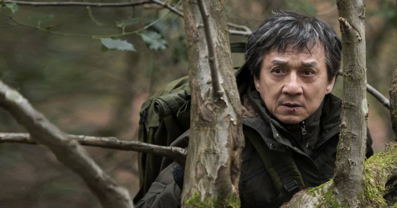 İntikam filmi İntikam filmi