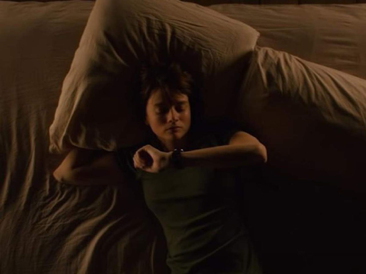 Into the Night Dizisi 3. sezon Into the Night Dizisi 3. sezon