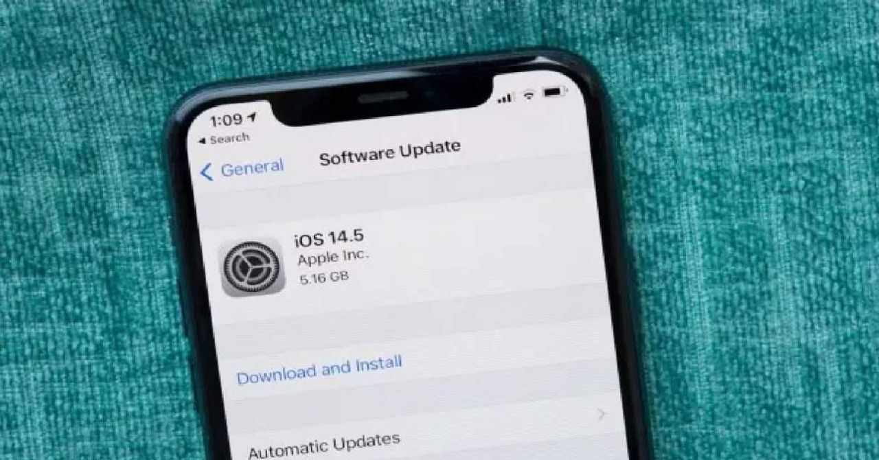 iOS 16 güncellemes iOS 16 güncellemes
