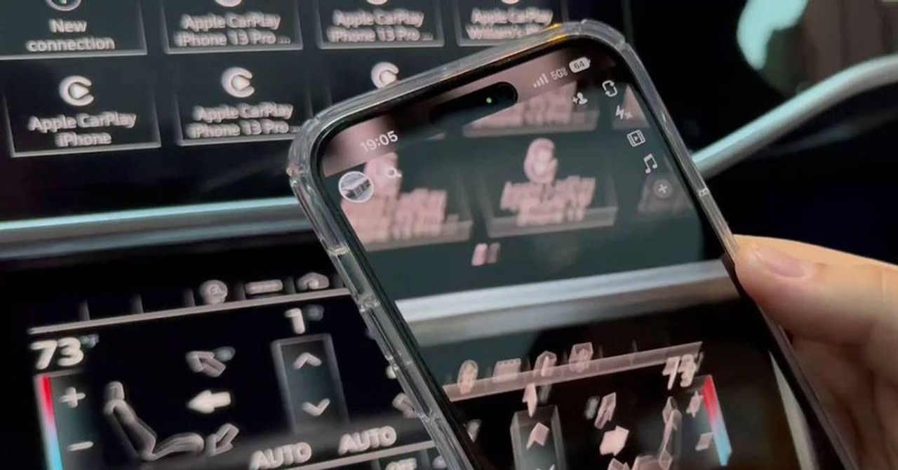 iOS güncelleme iOS güncelleme