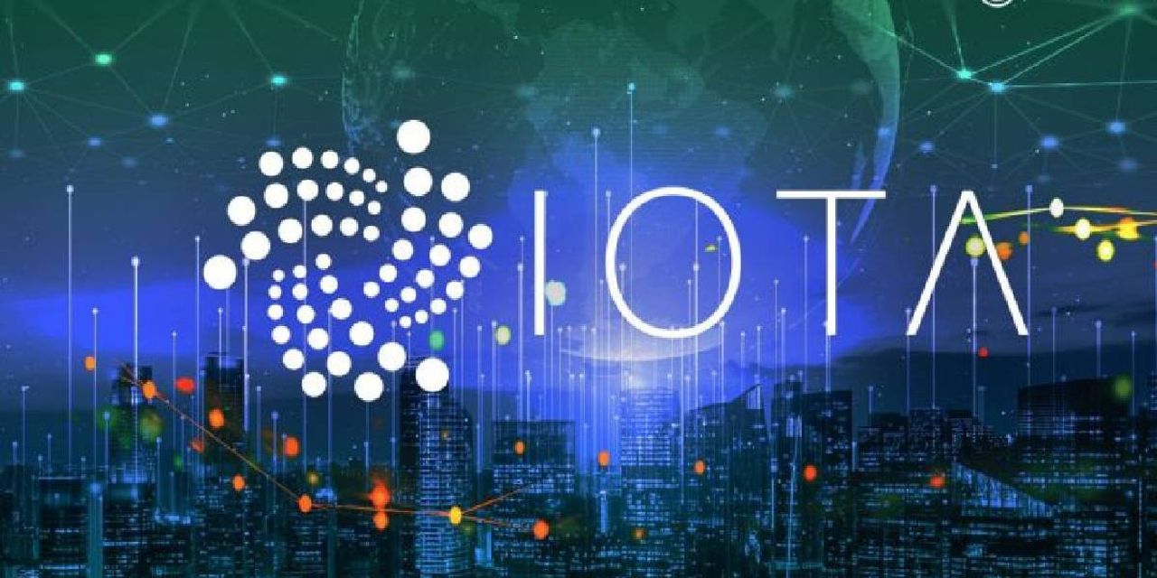 IOTA Geleceği IOTA Geleceği