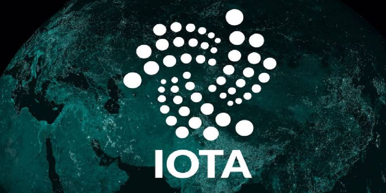 IOTA Projesi Nedir IOTA Projesi Nedir