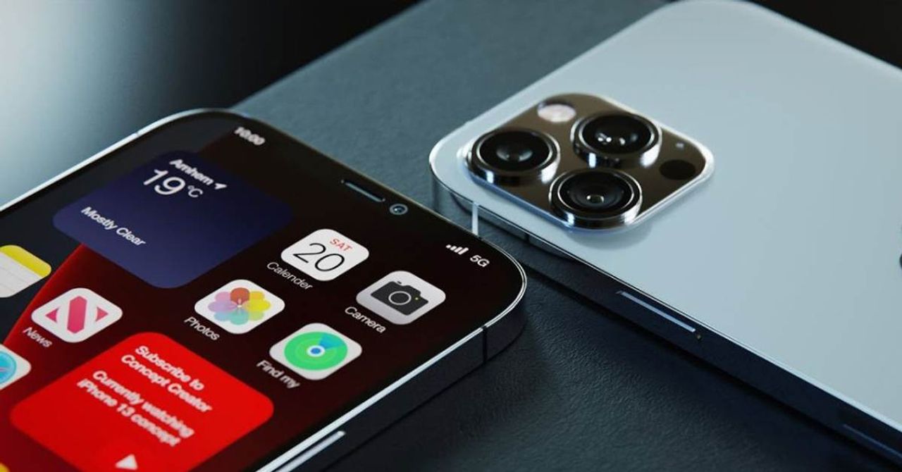 iPhone 14 iPhone 14