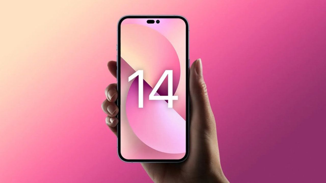 iPhone 14 Pro iPhone 14 Pro