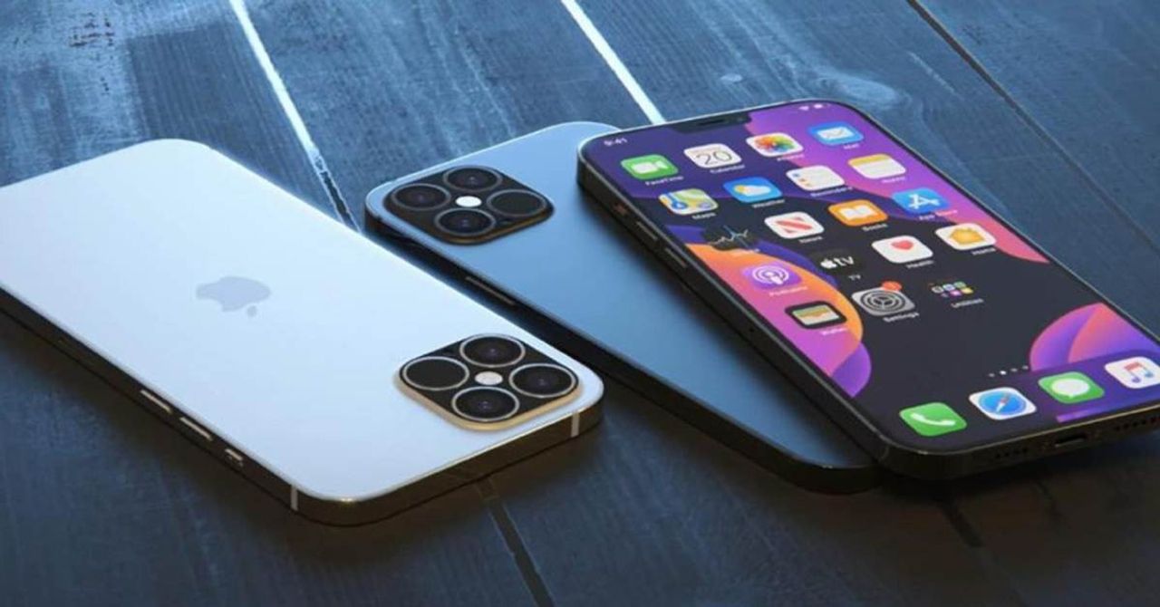 iPhone 14 tanıtım iPhone 14 tanıtım