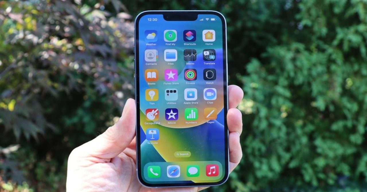 iPhone 15 iPhone 15