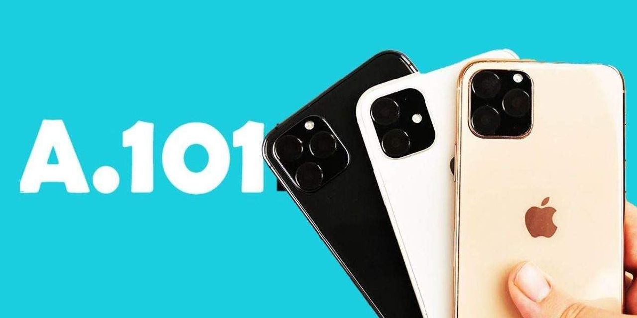 İphone İphone