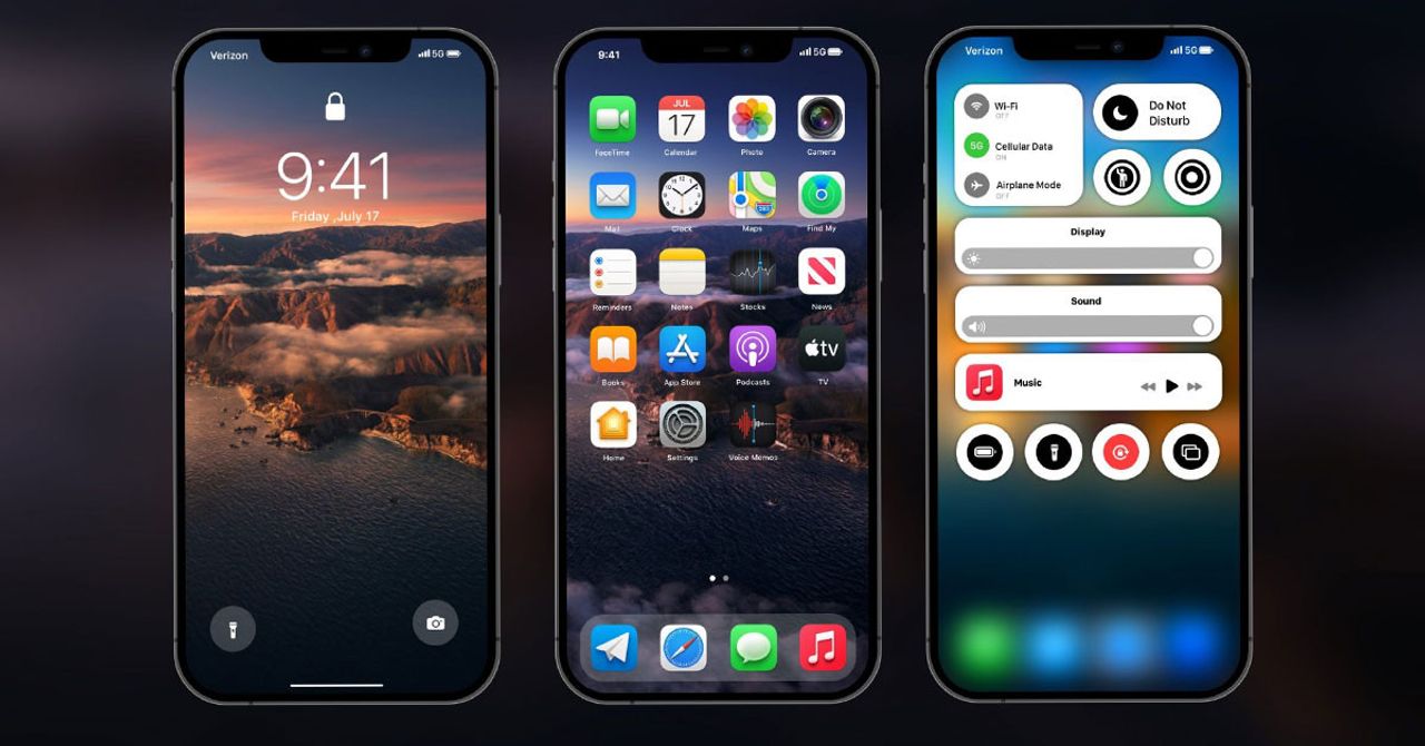 iphone iphone