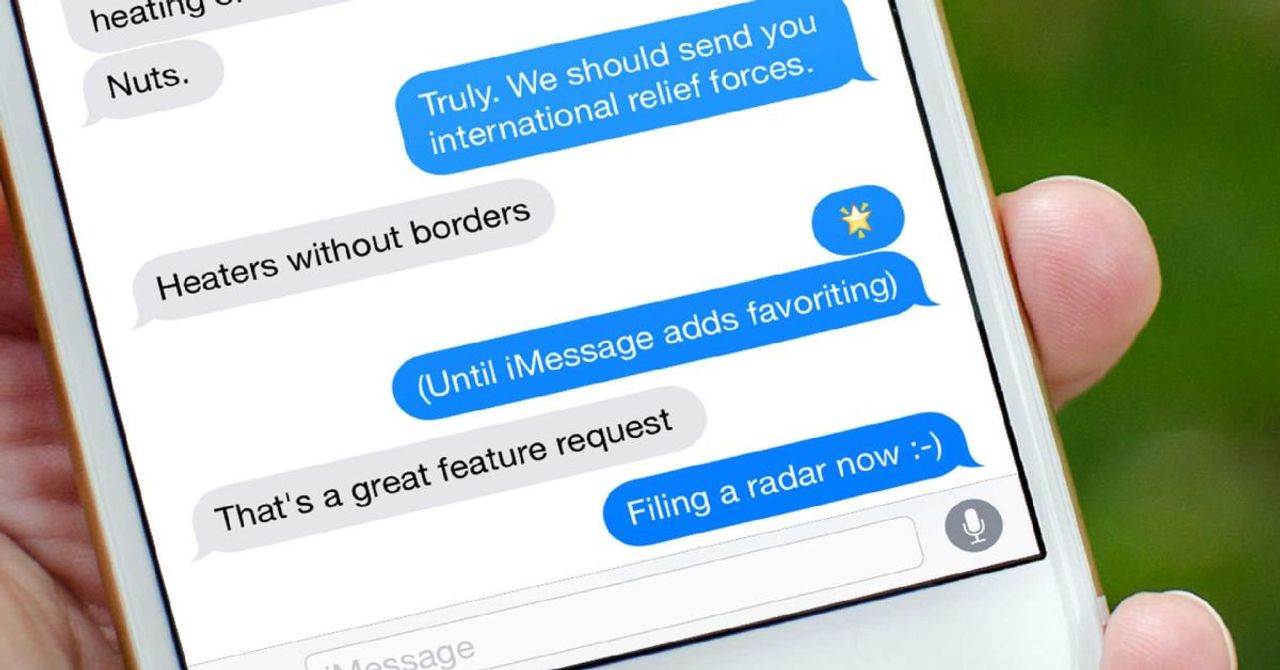 iPhone kullanıcılarına iMessage uyarısı: iMessage nedir, ne işe yarar? iMessage özellikleri nelerdir, nasıl kullanılır? iPhone kullanıcılarına iMessage uyarısı: iMessage nedir, ne işe yarar? iMessage özellikleri nelerdir, nasıl kullanılır?