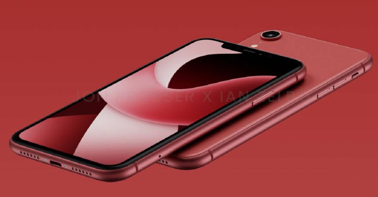 iPhone SE 4 görüntüleri iPhone SE 4 görüntüleri