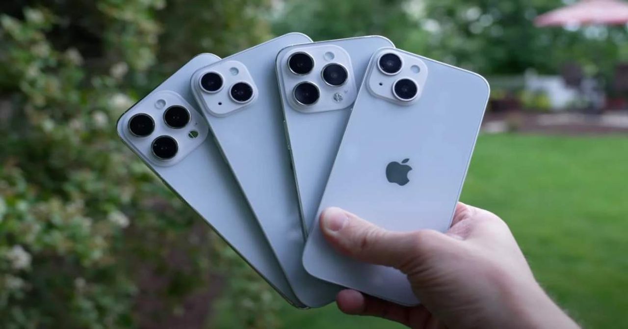 iPhone Zam Son Dakika-1