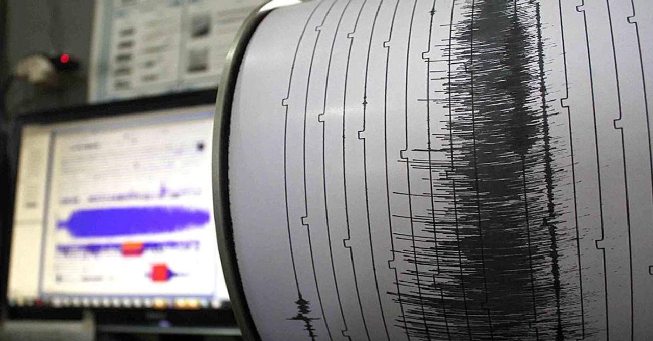 Irak Deprem Irak Deprem