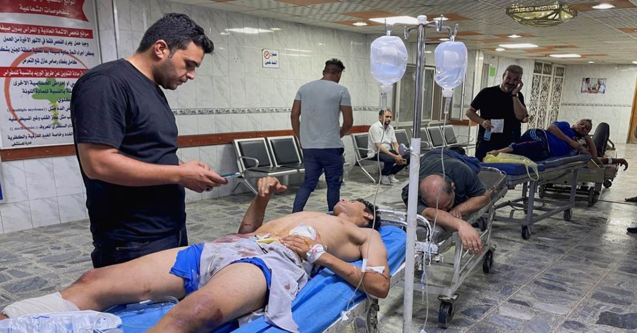 Irak protestolar Irak protestolar
